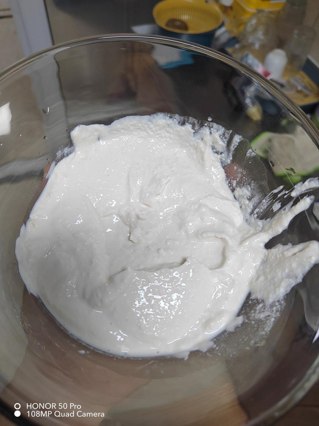 自制奶酪消灭过期牛奶好方法