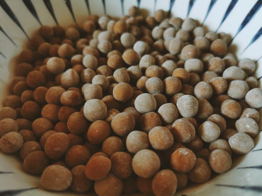 《Tinrry+》黑糖珍珠鲜奶（脏脏茶）