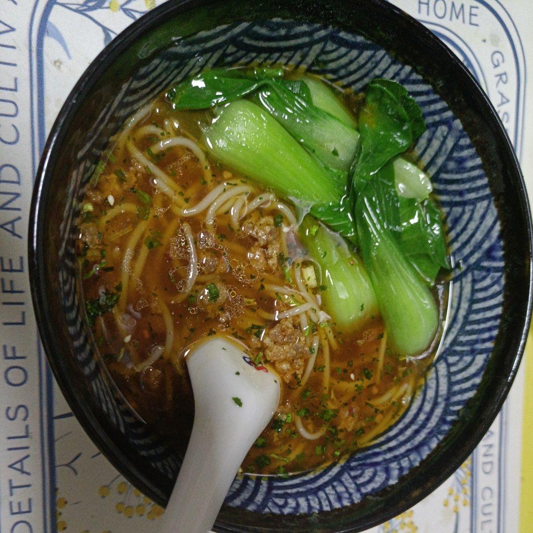 无名缘米粉家庭版