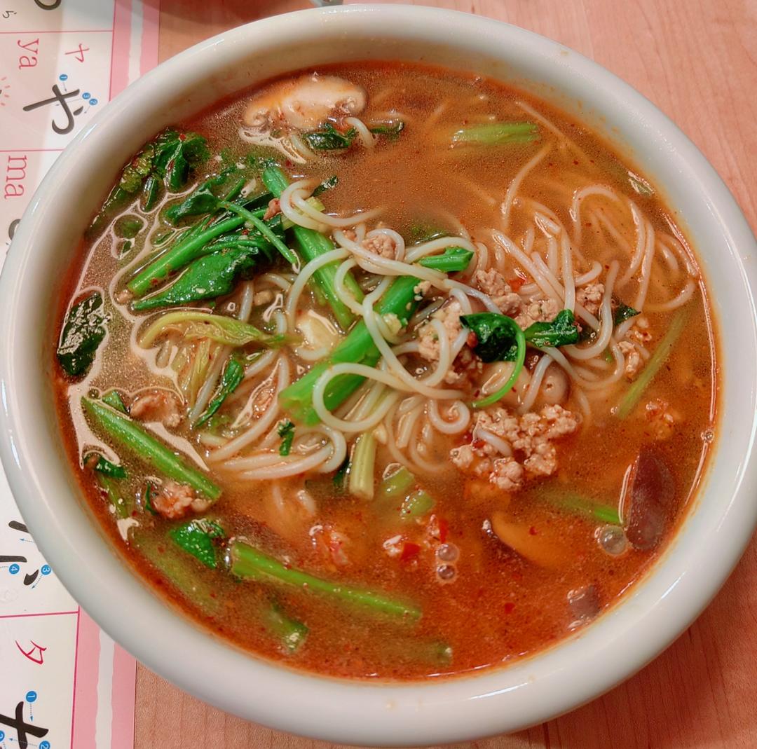 晚餐•2026年3月5日