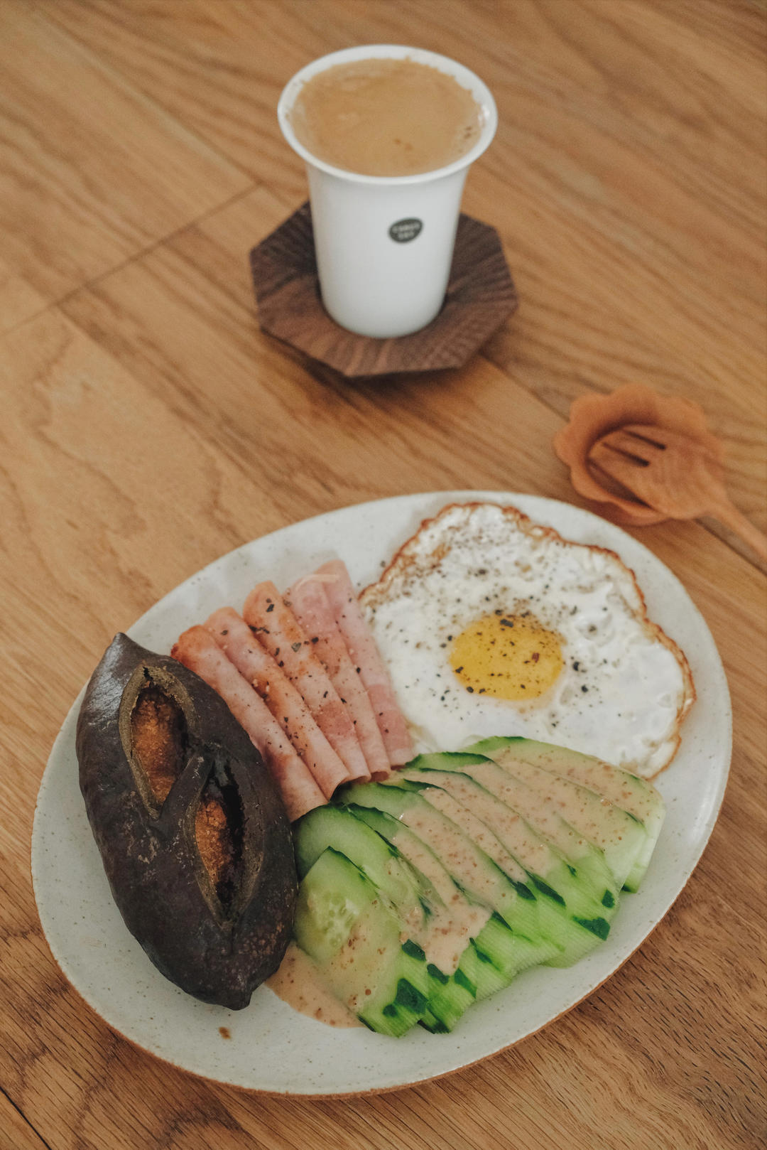 Suzy's Homemade