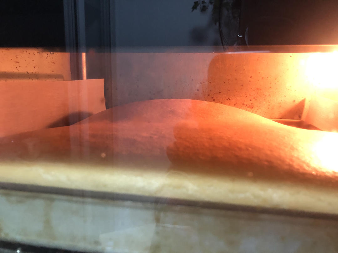 戚风蛋糕卷（小四卷）