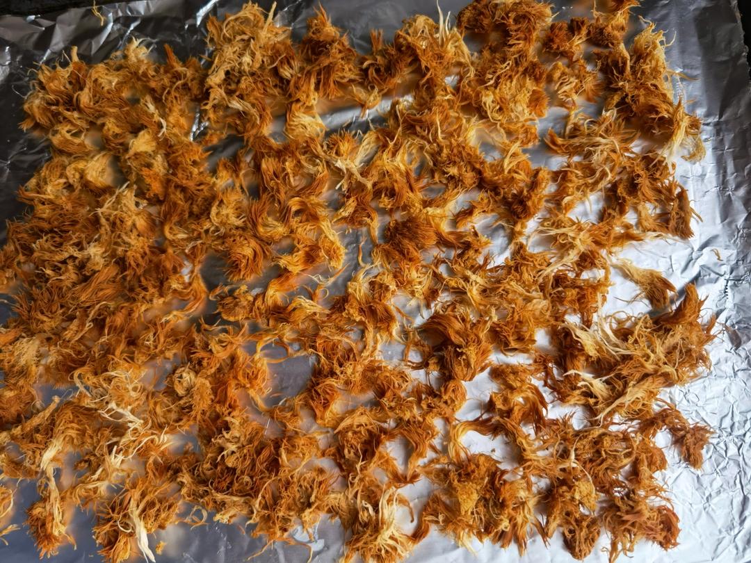 猴头菇饼干