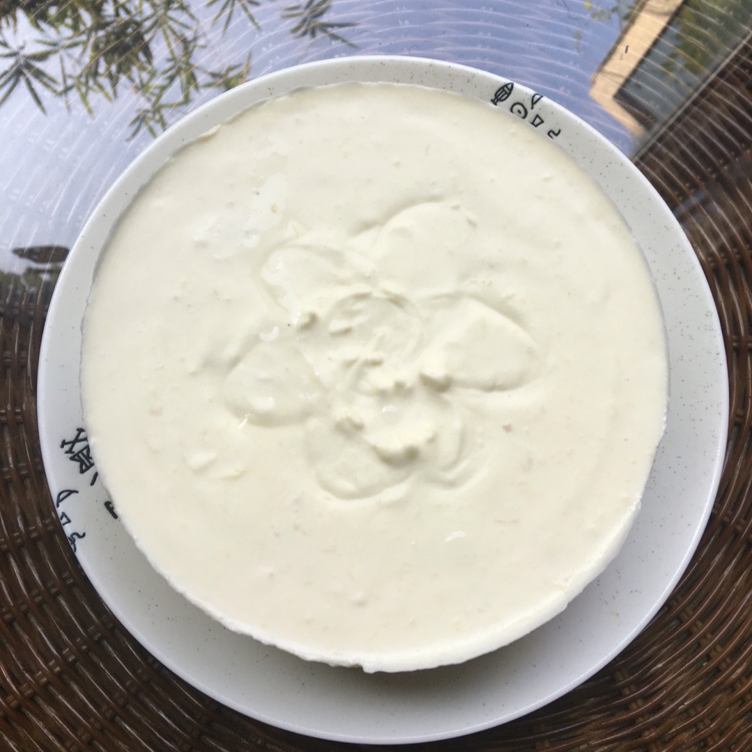 【视频】芒果慕斯（6寸） | 含镜面果胶配方