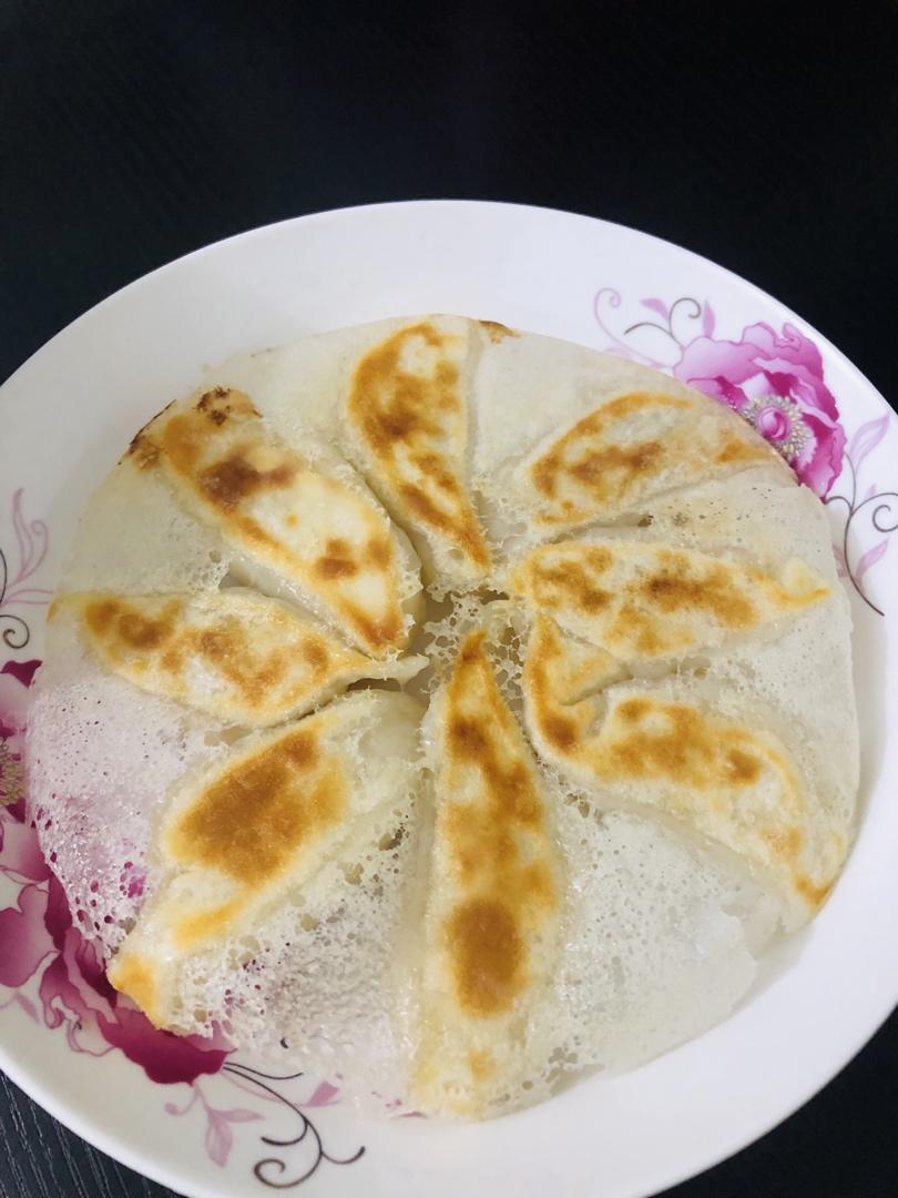 确保零失败 的日料店🥟冰花煎饺🥟