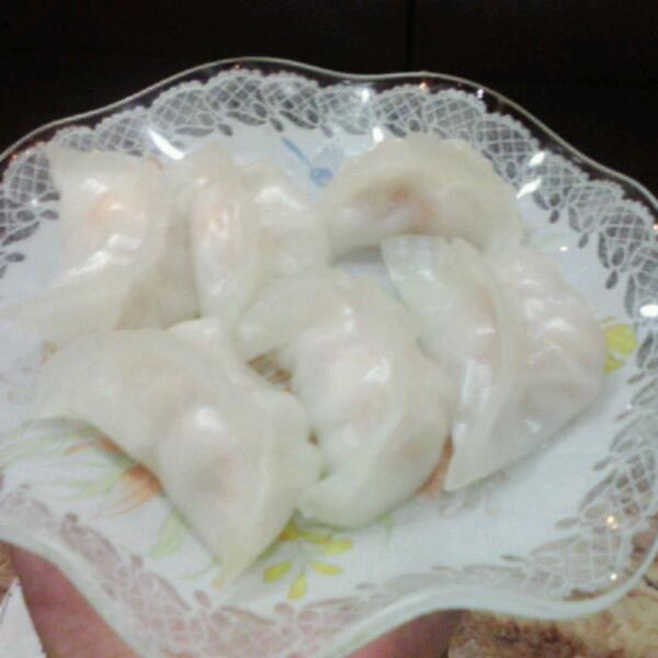 水晶虾饺皇