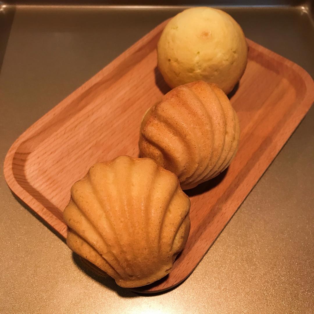 松仁玛德琳