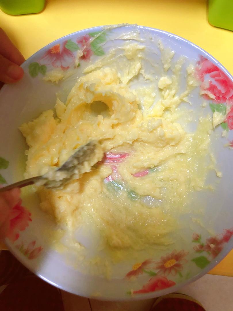 零失败蔓越莓饼干