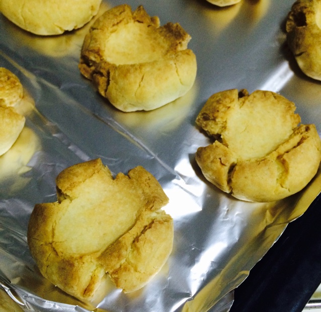 玛格丽特饼干