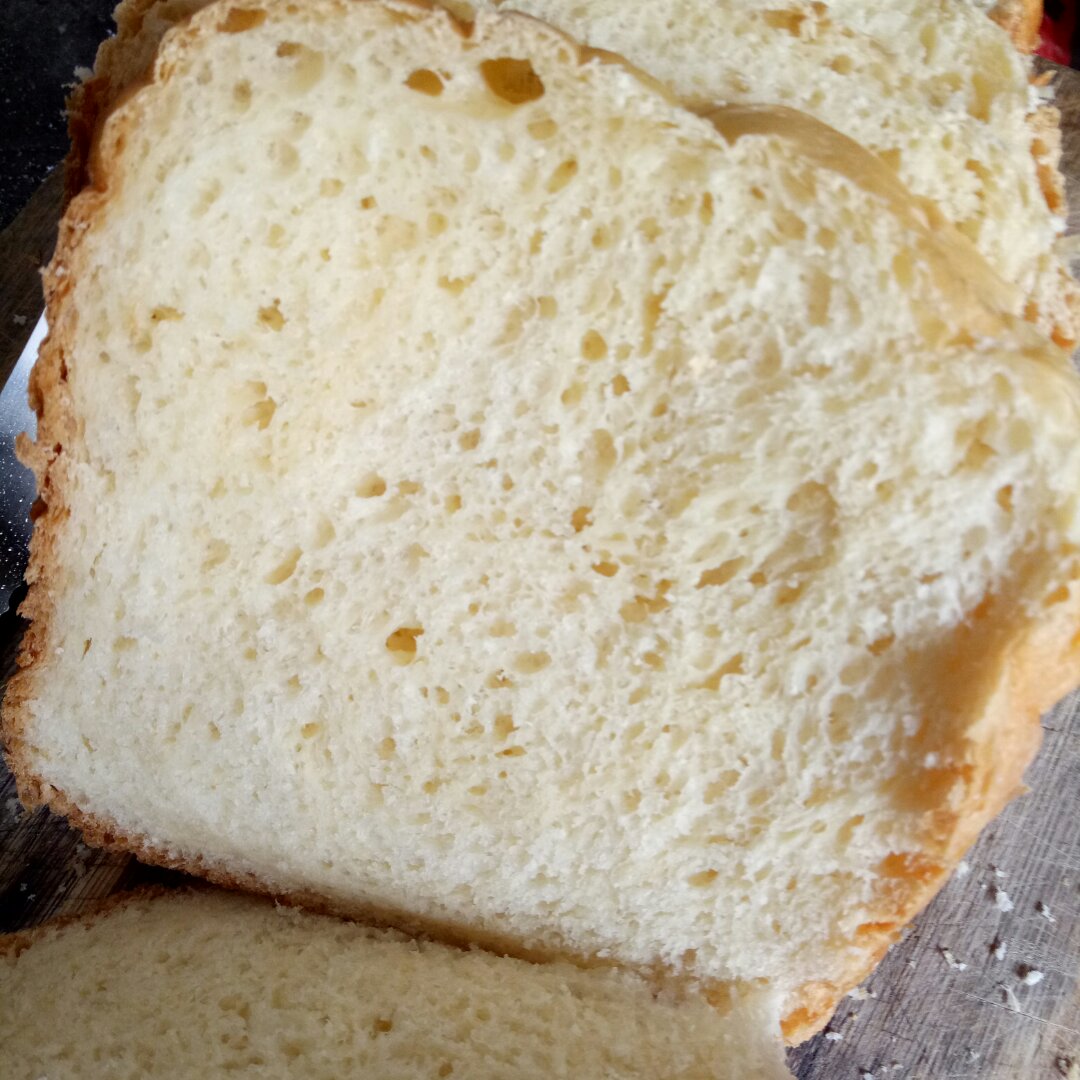 东菱面包机面包