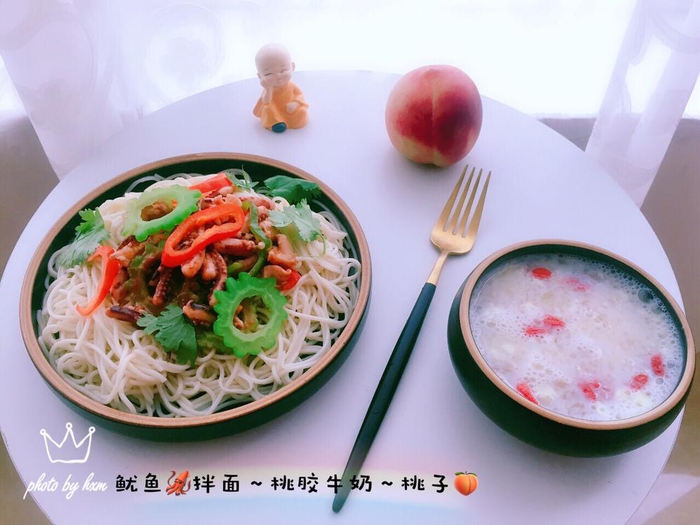 小猫家早餐