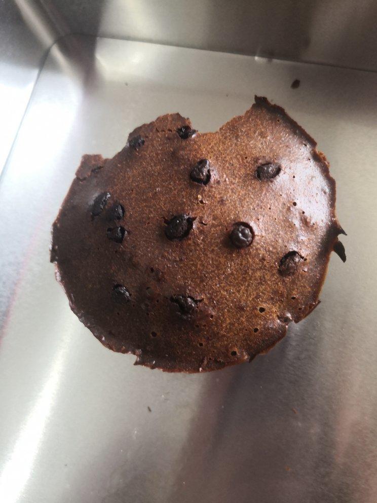 美式经典配方：巧克力布朗尼（The Perfect Brownies)