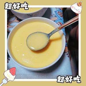 香浓牛奶玉米汁的做法 步骤6