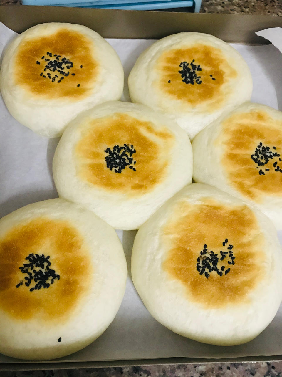 日式红豆包—超乎想象的柔软香甜