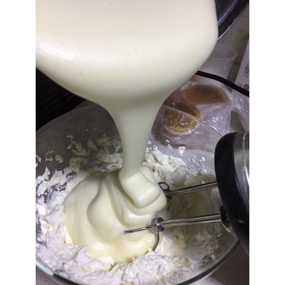 提拉米苏