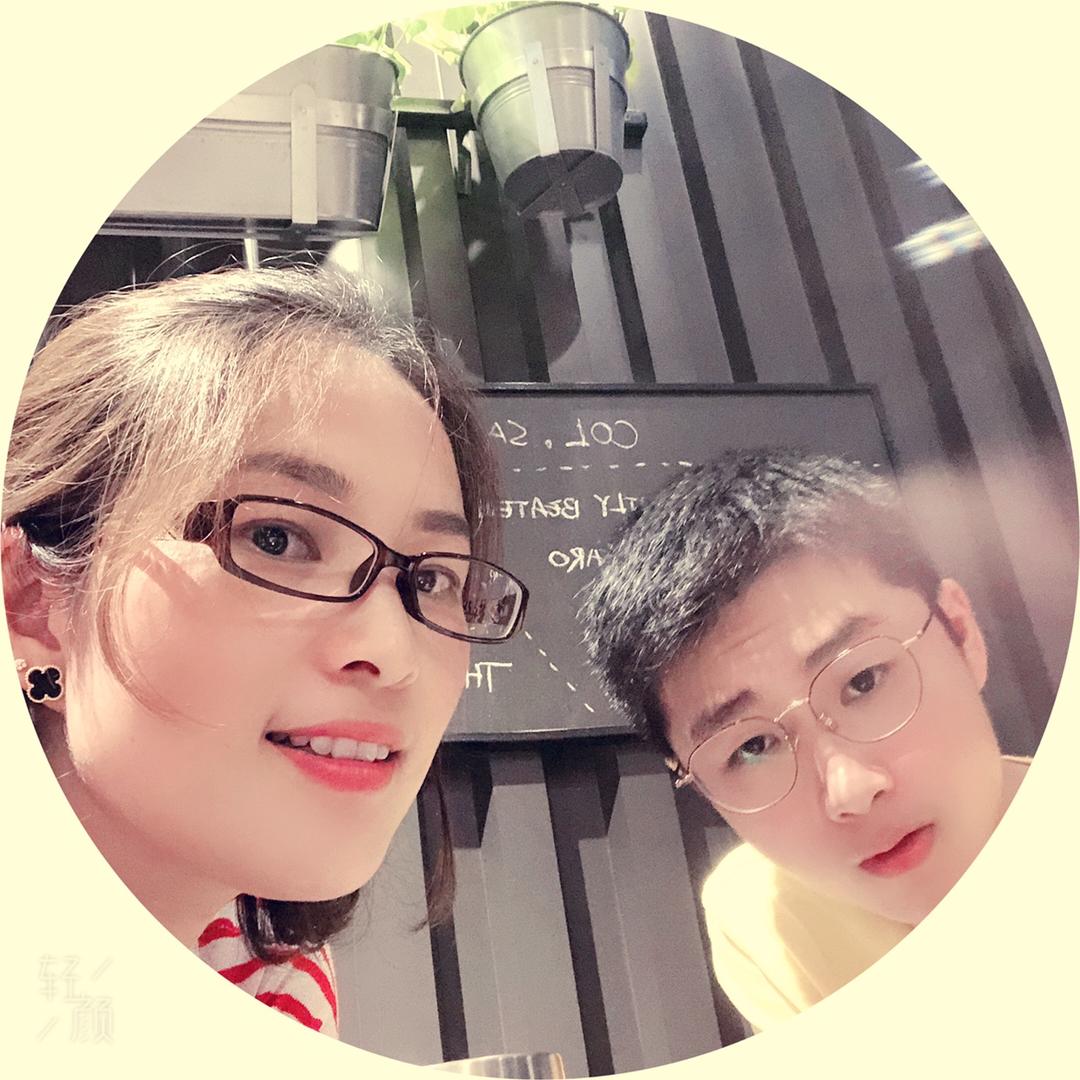 败家娘们米虫