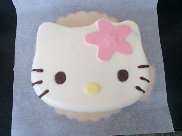 Kitty 猫酸奶慕斯