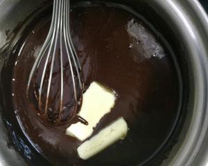 消耗可可粉的巧克力酱的做法 步骤5