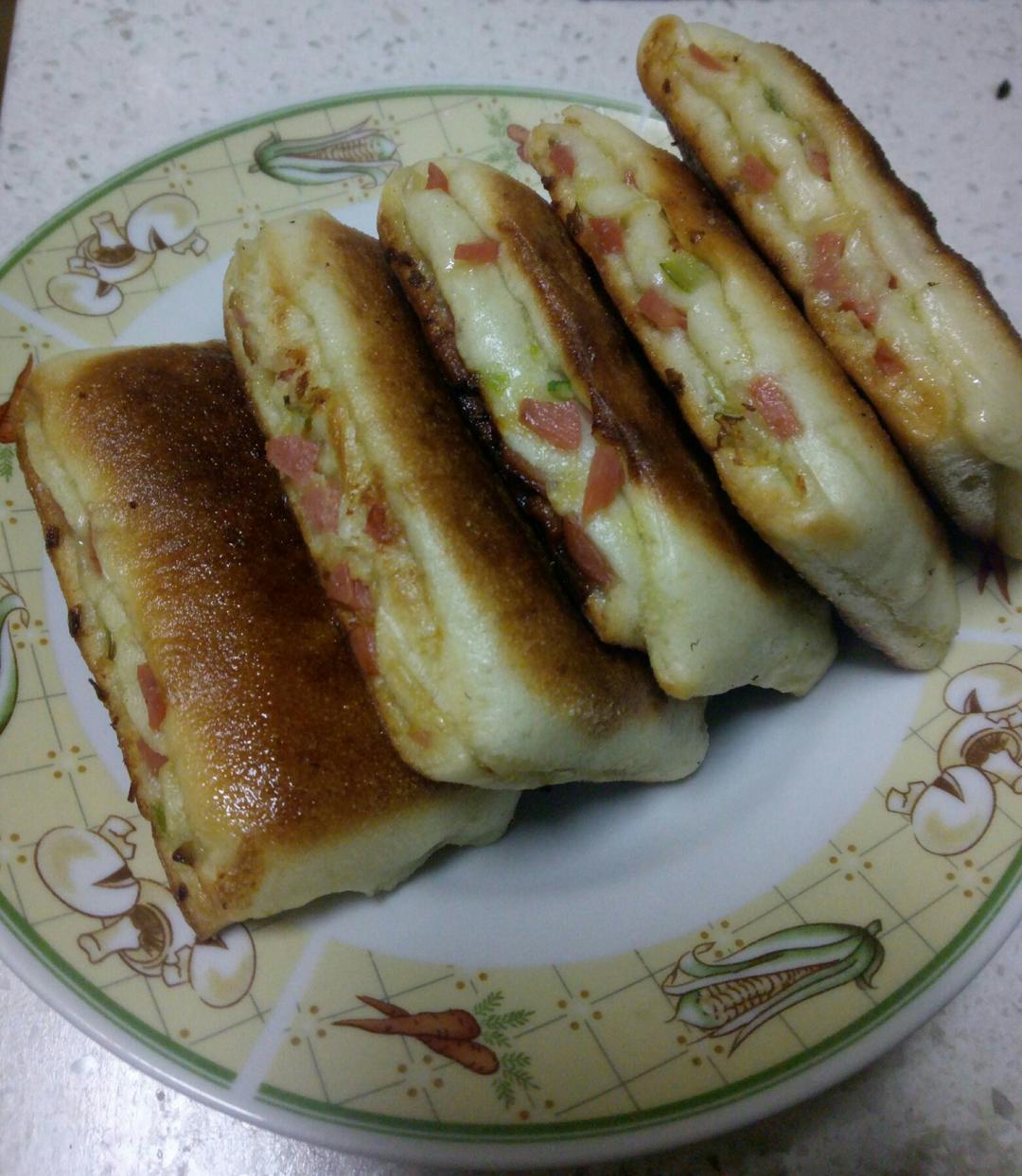 晚餐•2017年11月22日