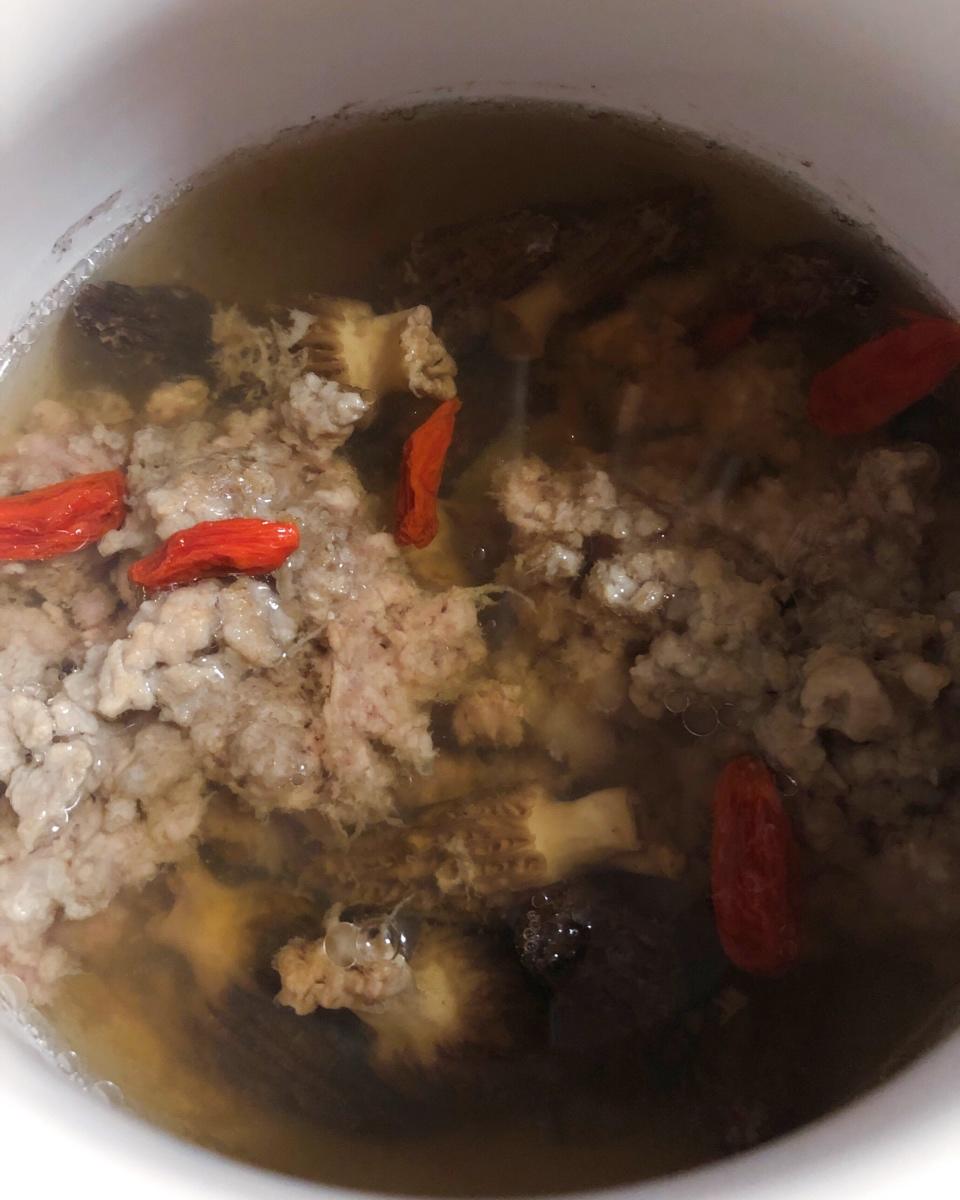 营养隔水炖系列
