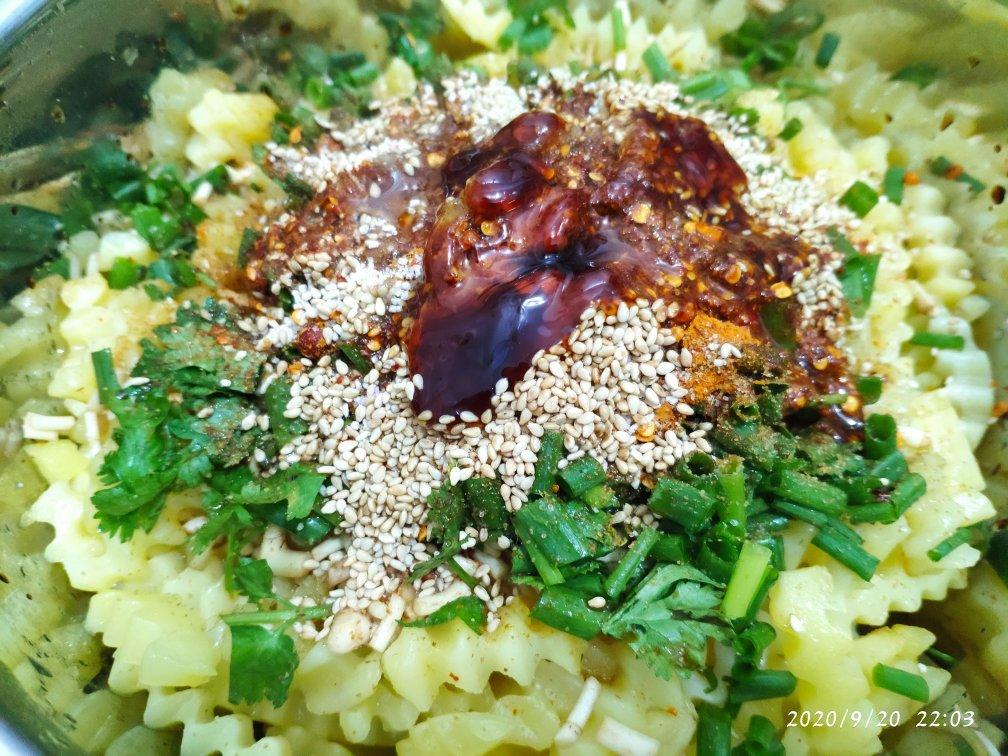 【狼牙土豆🥔】
