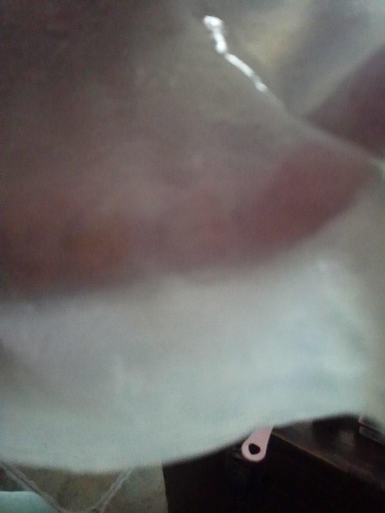 自制东北拉皮