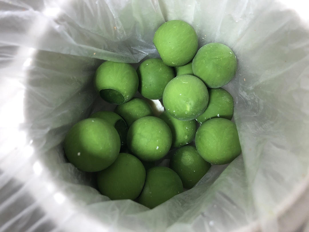 百分之九十的黑巧克力