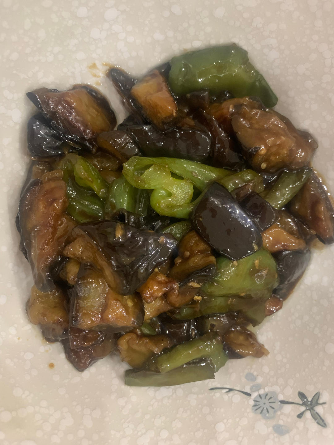 🔥茄子这样做也太费米饭了吧