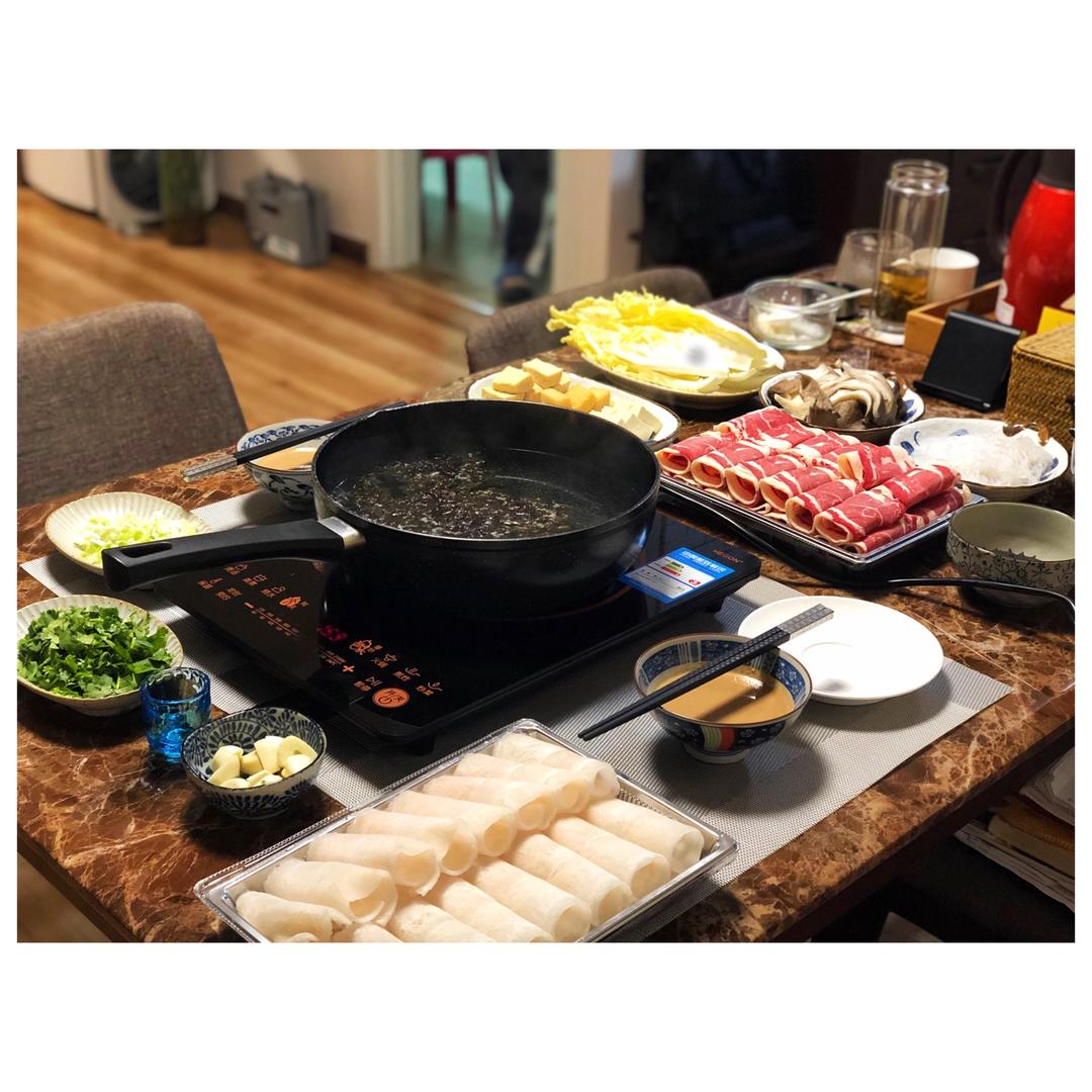 在家吃饭                                 美味しい食べ物