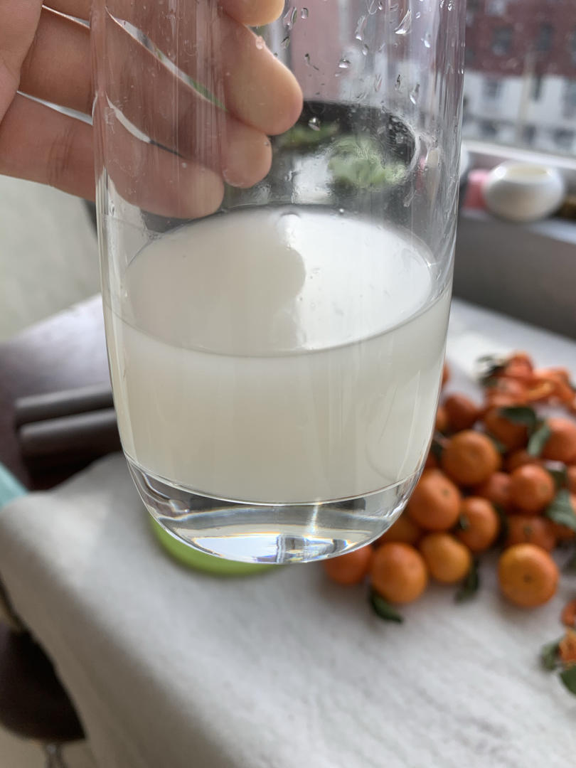 自酿🍶米酒｜挑战zui啰嗦米酒教程