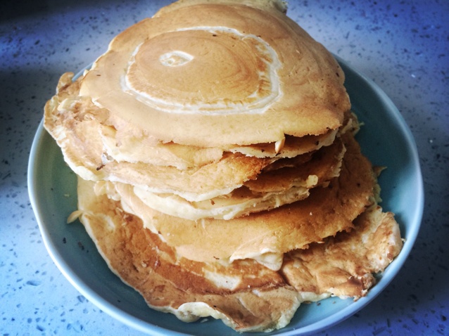 松饼