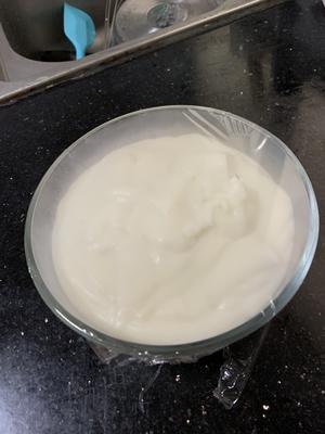 炸脆皮鲜奶&牛奶小方🥢的做法 步骤5
