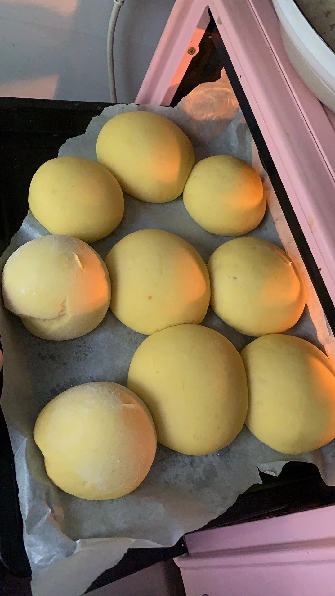 手把手教你蒸馒头