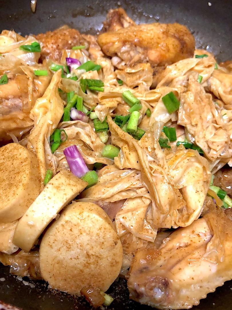 烤箱烧烤（不辣）