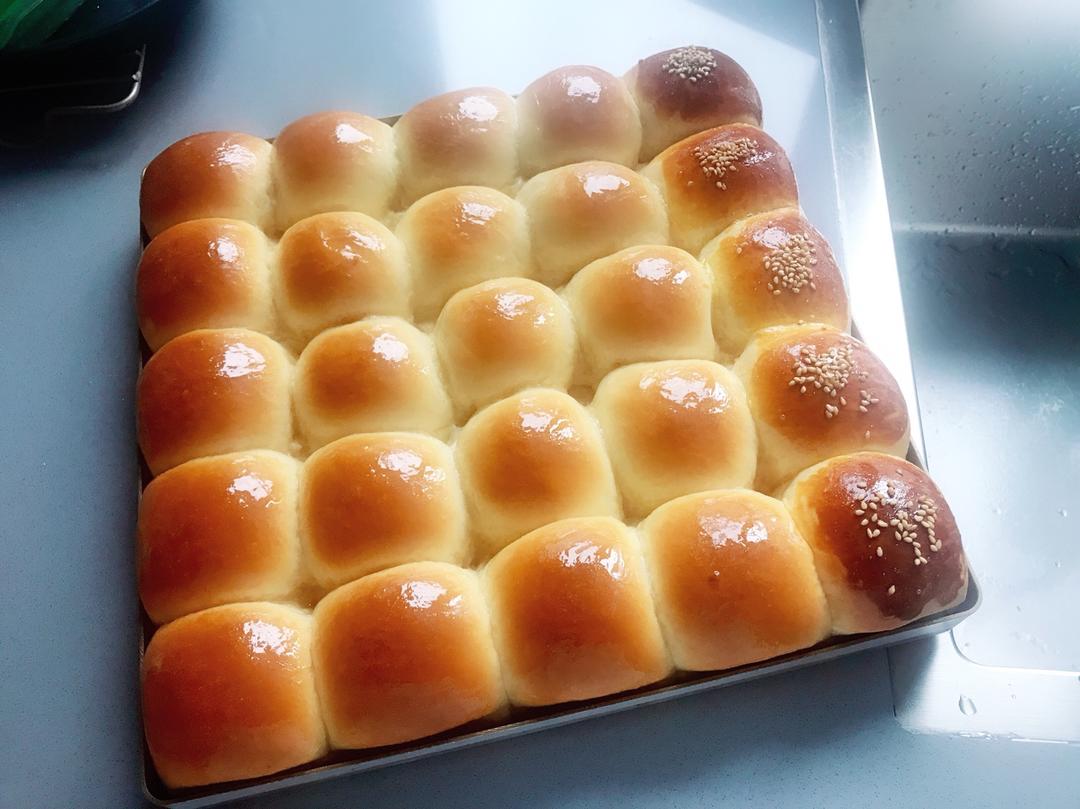 乳酪小餐包