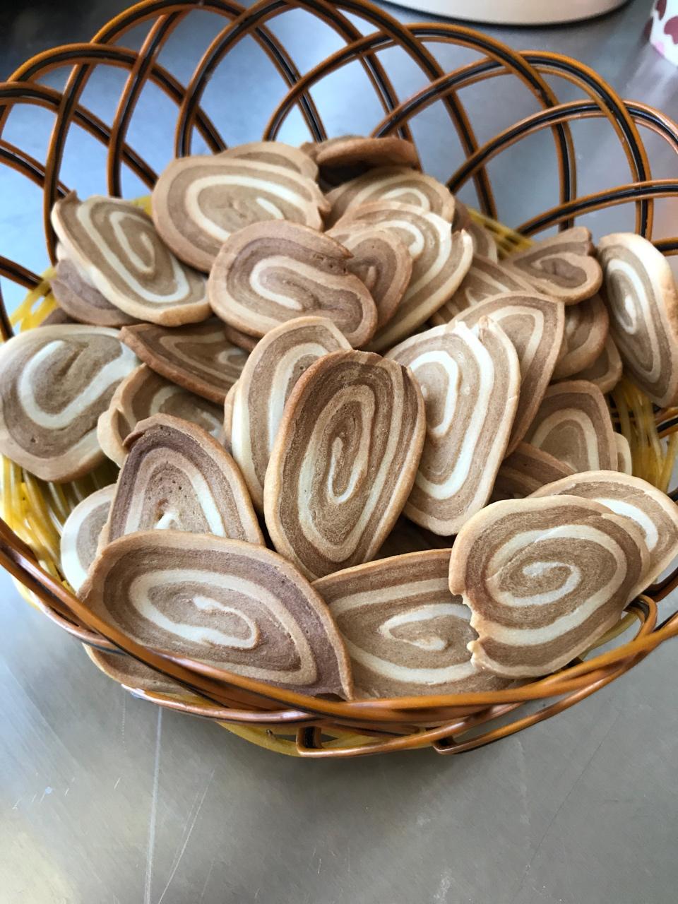 手作猫耳朵（简易版）