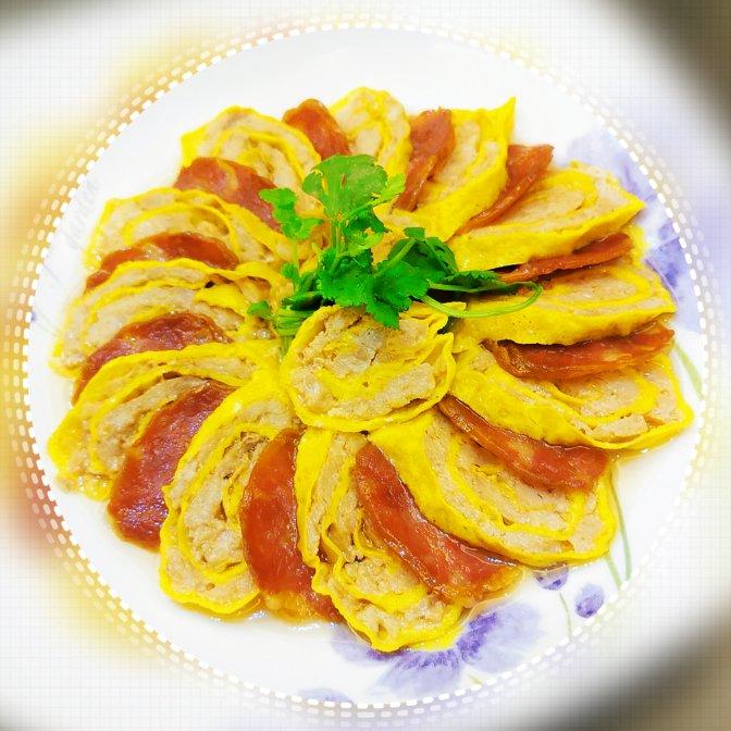 卷鲜