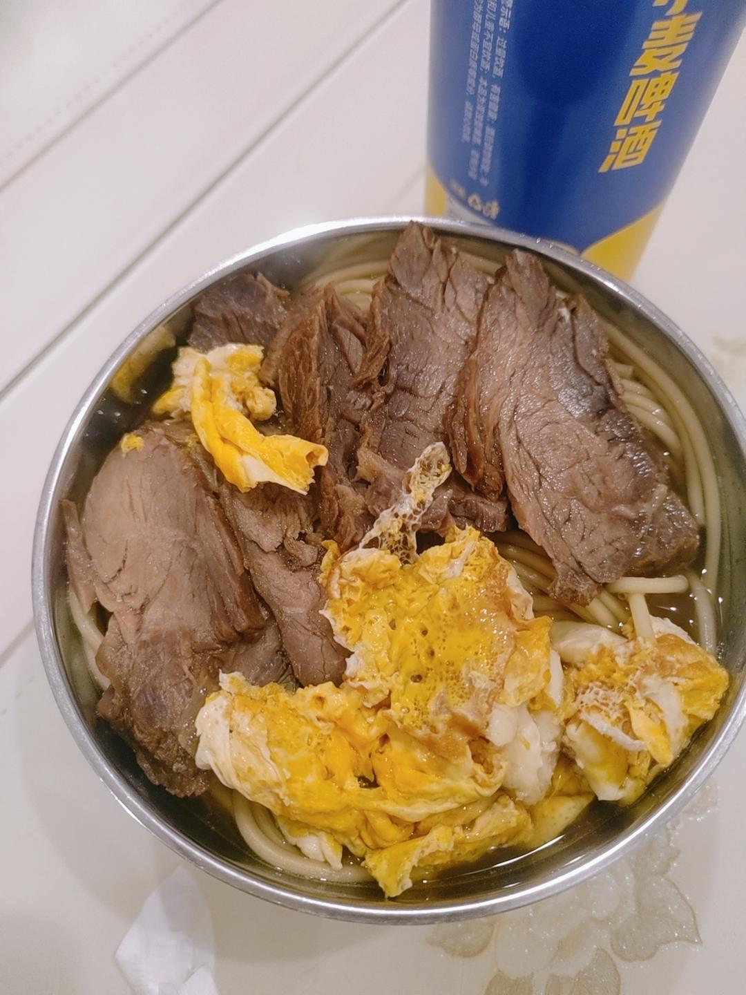 极简·古法｜酱牛肉·卤牛肉·牛腱子｜卡卡爸·不藏私