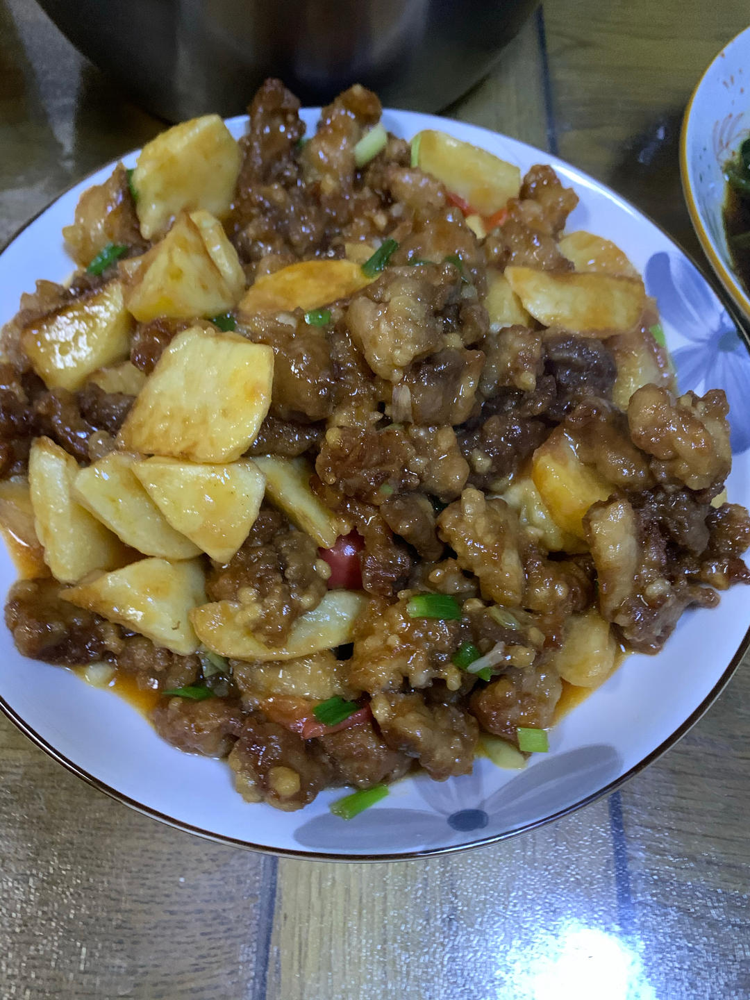 不可能失败的荔枝肉(家常版，含酱料详细配比)