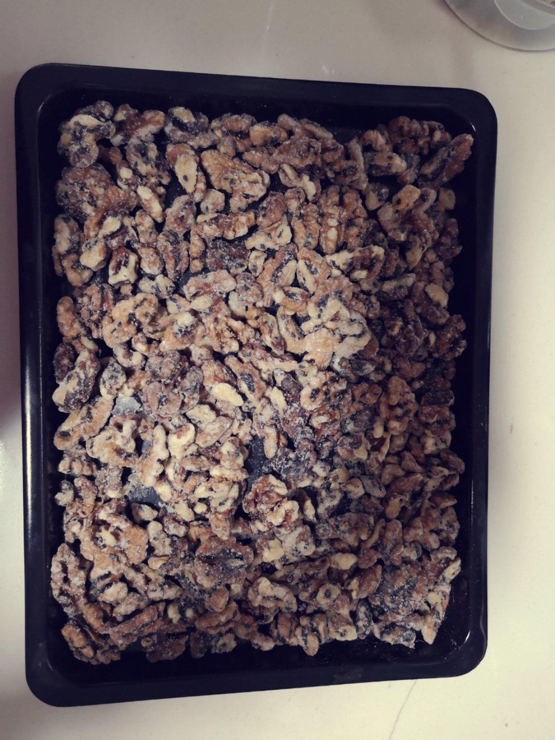 晚餐•2019年2月18日