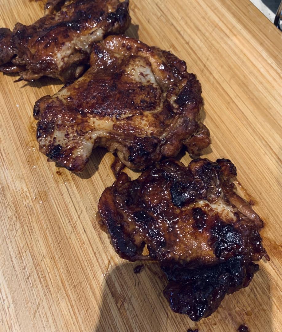 午餐•2020年7月23日