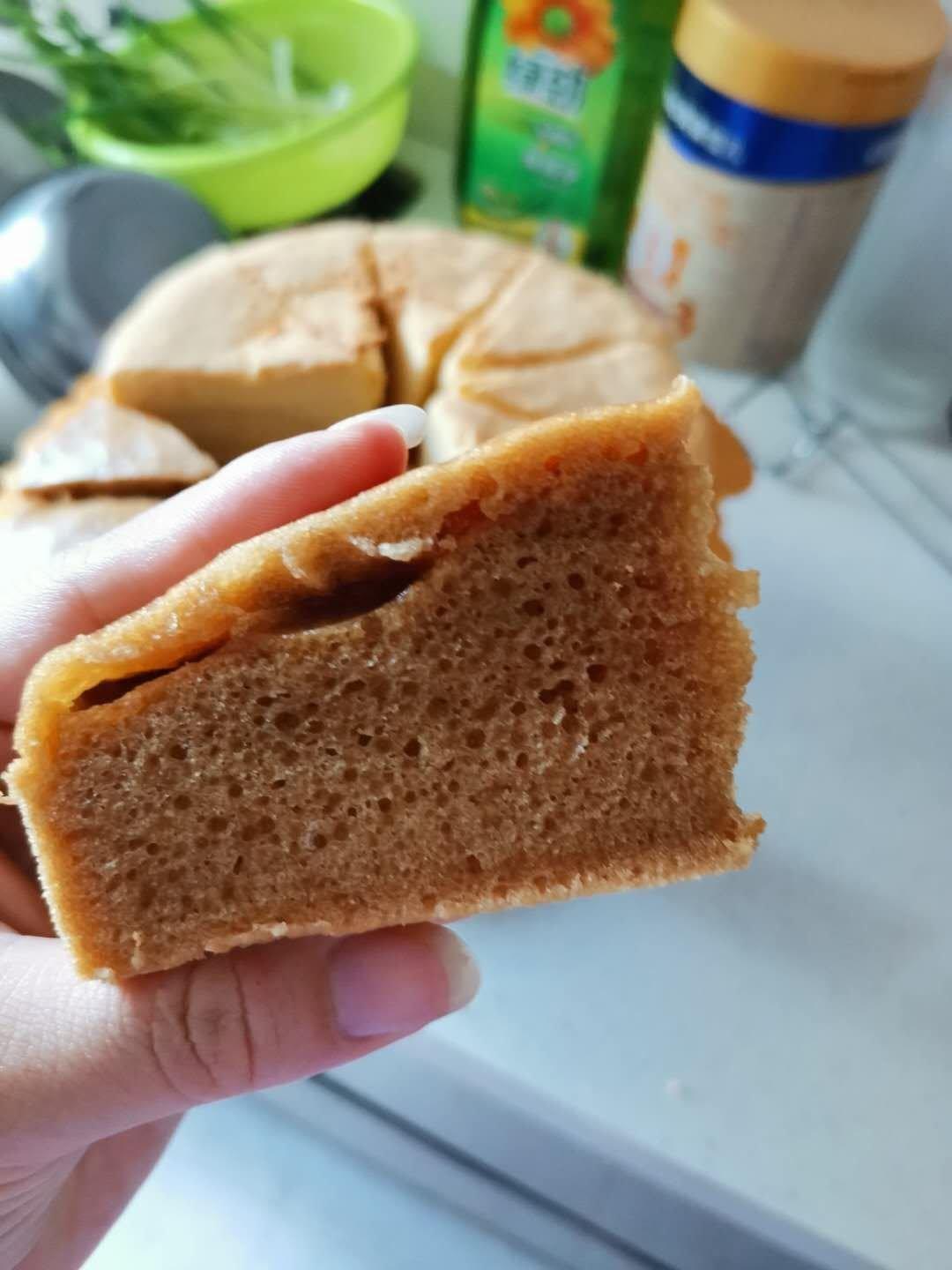马拉糕