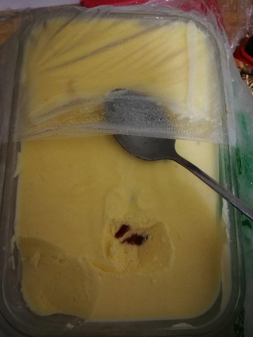 自制冰淇淋（懒人版无需搅拌的冰淇淋）