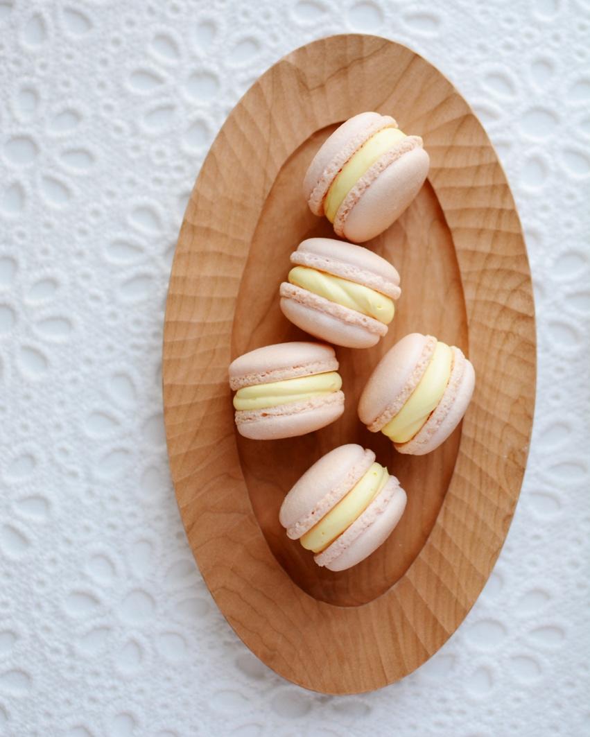 意式马卡龙-超详细教程