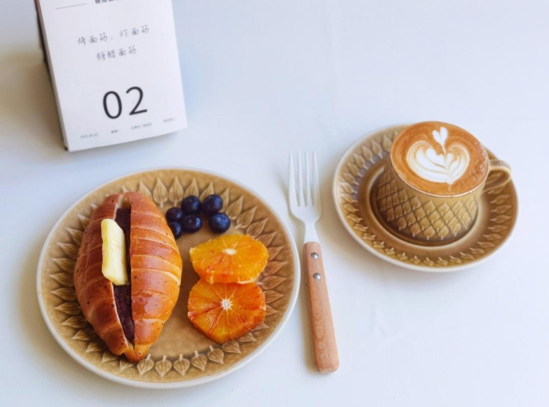 糖糖的早餐合集🍱