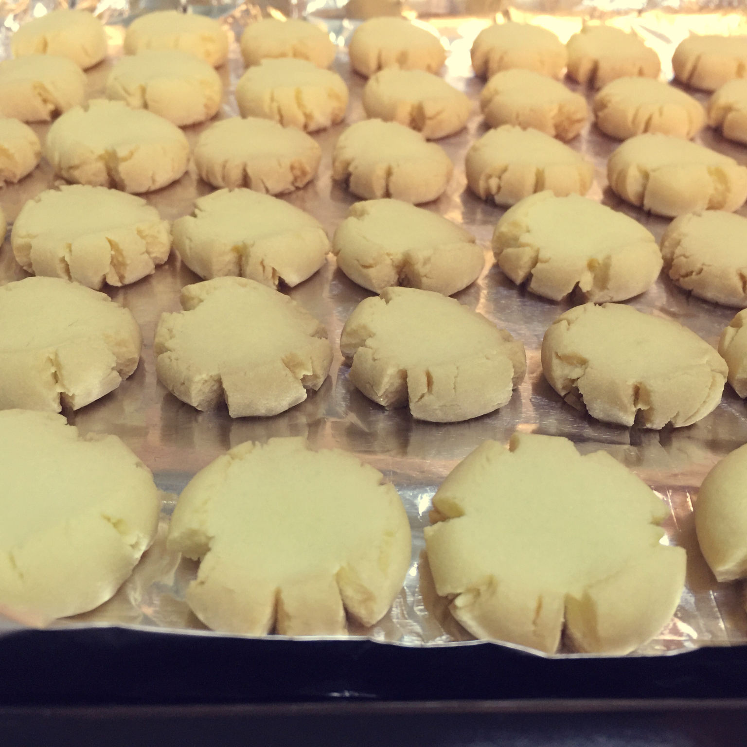 玛格丽特小饼干