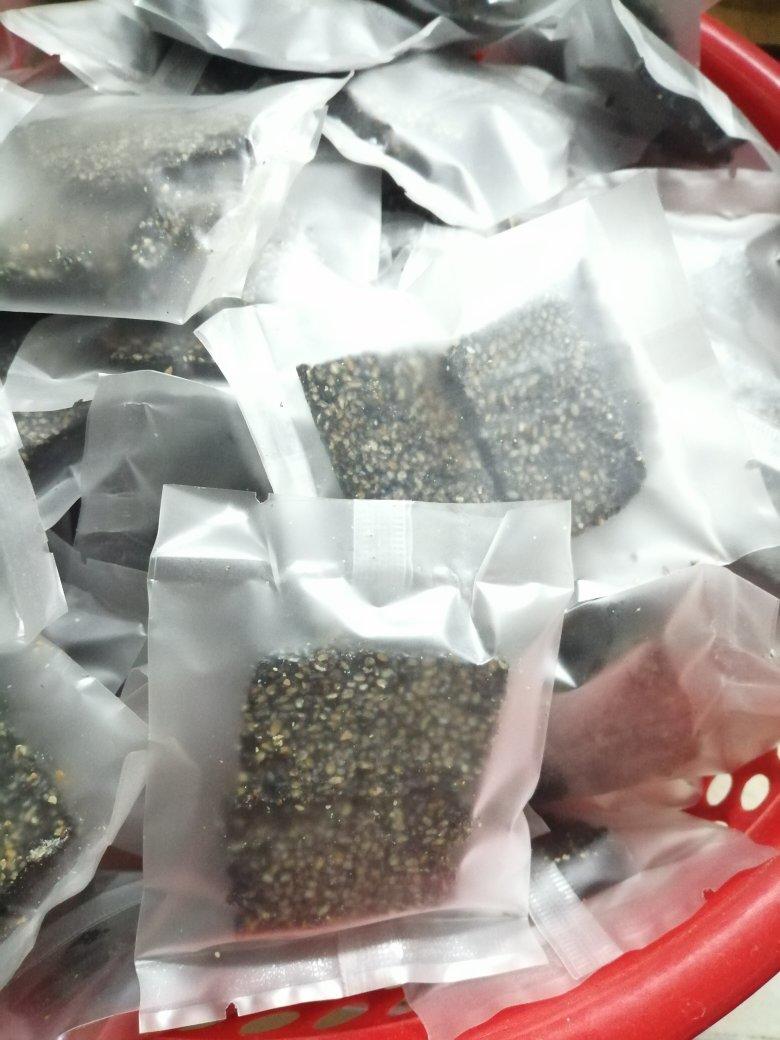 芝麻糖（古早味）