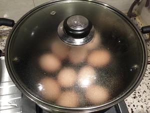 茶叶蛋的做法 步骤1