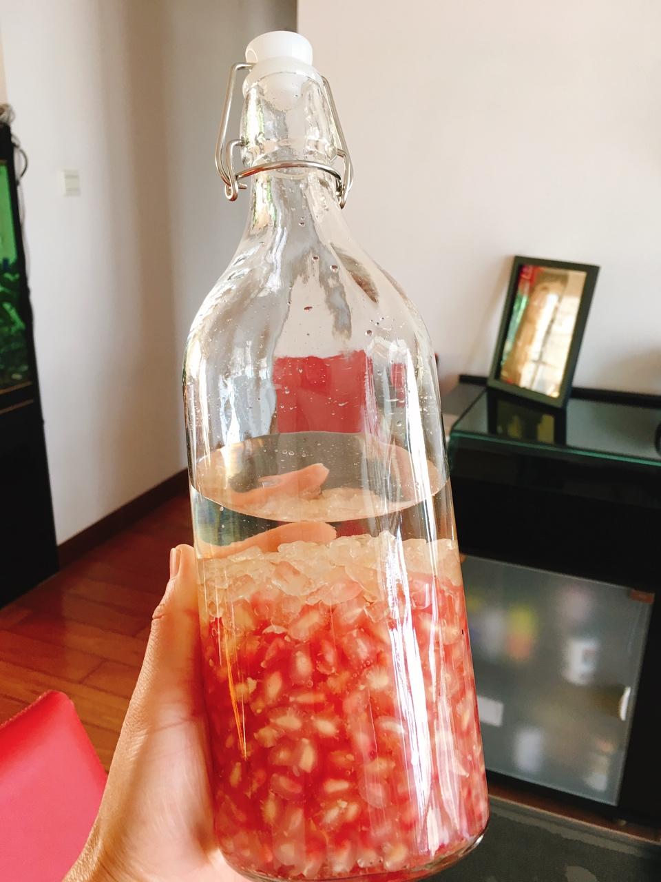 石榴酒