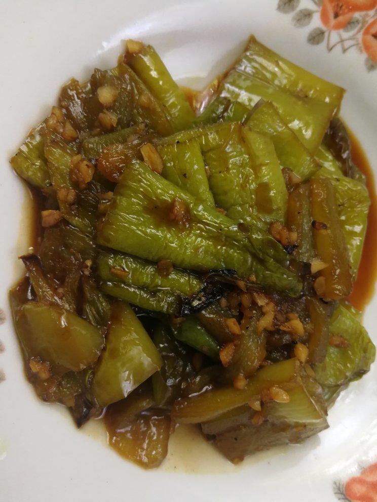 虎皮青椒